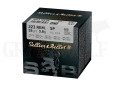 .223 Rem. Teilmantel 55 gr/3,6 g Sellier & Bellot Patronen 100 Stück
