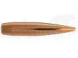 .264 / 6,5 mm 140 gr / 9,1 g Berger HPBT Hybrid Target Geschosse 1500 Stück