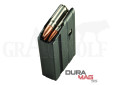 Duramag AR-Magazin 10 Schuss 7,62 x 39