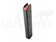 Duramag AR Magazin 10 Schuss 9 mm Luger Colt-Pattern