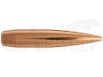 .284 / 7 mm 180 gr / 11,7 g Berger HPBT Hybrid Target Geschosse 1500 Stück