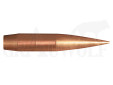 .375 / 9,5 mm 379 gr / 24,6 g Berger ELR Extreme Long Range Match Geschosse 50 Stück