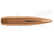 .375 / 9,5 mm 410 gr / 26,6 g Berger Hybrid Target Geschosse 250 Stück