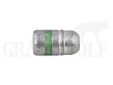 .357 / 9 mm 158 grain / 10,2 g Balleurope CAS Blei Semi Rundkopf Geschosse 500 Stück