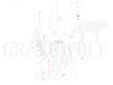 Hornady (392356) Drive Shaft '30 L-N-L Autopresse