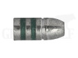 .459 / 11,65 mm 400 gr / 25,9 g .45/70 Balleurope Blei Semi Rundkopf Geschosse 200 Stück