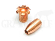 .458 / 11,63 mm 260 gr / 16,9 g DK Bullets GTE CU SV BT Kupferhohlspitz Geschosse 100 Stück