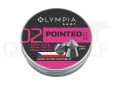 Olympia Shot Pointed 4,5 mm  Diabolo