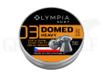 Olympia Shot Domed Heavy 4,5 mm Diabolo