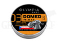 Olympia Shot Domed Xsize Heavy 5,5 mm Diabolo