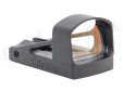  Shield Reflex Mini Sight Compact RMSc Rotpunktvisier