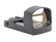  Shield Reflex Mini Sight Compact RMSc Rotpunktvisier