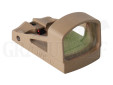 Shield Reflex Mini Sight Compact RMSc Rotpunktvisier