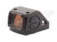 Shield Advanced Mini Sight-Multi Reticle AMS-MR Rotpunktvisier