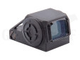Shield Switchable Interface Sight-Center Dot SIS2-CD Rotpunktvisier