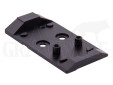 Shield Montageplatte CZ Shadow 2 OR