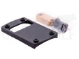  Shield Montageplatte CZ P07 / P09