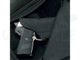 Akah Pistolenholster für Bauchtasche