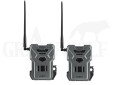 Spypoint Flex-Dark Wildkamera Twin Pack