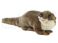 Plüschtier Otter