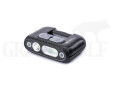 Nextorch LED-Cliplampe UT30 320 Lumen USP