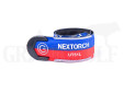 Nextorch UT51L Rot-blau blinkendes Warn-Signalband USB