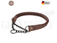Akah Halsung aus Elchleder 30 cm