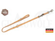 Akah Polizeileine aus Fahlleder 17 mm