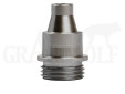 RCBS Adapter für Matchmaster Pulvertrichter