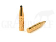 .268 / 3,8 mm  (6,5 Carcano) 123 gr / 8,0 g Fox Classic Hunter Bleifrei Geschosse 50 Stück
