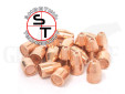 .356 / 9 mm 100 gr / 6,5 g Shooting Technology HPHB Kegelspitz Geschosse verkupfert 500 Stück