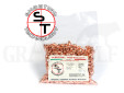 .356 / 9 mm 100 gr / 6,5 g Shooting Technology Rundkopf Geschosse verkupfert 500 Stück
