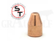 .356 / 9 mm 116 gr / 7,5 g Shooting Technology Kegelstumpf Geschosse verkupfert 500 Stück