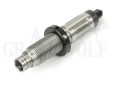 6x47 Lapua Triebel Benchrest Hülsenhalskalibriermatrize für Einsätze 7/8"