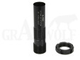 A-TEC A-12 Flinten-Schalldämpfer Chokeeinsatz für Franchi Mobilchoke Improved 1/2" Kal 12/70
