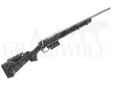 Bergara B14 Sierra Stainless Repetierbüchse .223 Rem. Lauflänge 22" / 560 mm mit 5/8-24 UNEF Gewinde