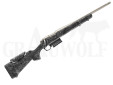 Bergara B14 Sierra Stainless Repetierbüchse .30-06 Springfield Lauflänge 24" / 610 mm mit 5/8-24 UNEF Gewinde