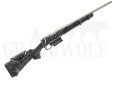 Bergara B14 Sierra Stainless Repetierbüchse .308 Winchester Lauflänge 22" / 560 mm mit 5/8-24 UNEF Gewinde
