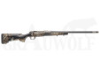 Bergara Premier Cima Pro Repetierbüchse .270 Winchester Lauflänge 22" / 560 mm