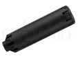 Bergara Mercury Ti30 Schalldämpfer Kal. .30 schwarz Gewinde 5/8"-24 UNEF