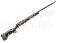 Bergara Premier Cima Pro Repetierbüchse 6,5 Creedmoor Lauflänge 20" / 510 mm