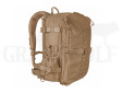 Bergara Tactical Rucksack Sand