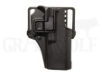 Blackhawk Serpa CQC - schwarz matt Holster Walther P99