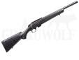 Bergara BMR - Carbon .22 WMR Repetierbüchse 20" / 510 mm 1/2-28 UNEF Gewinde