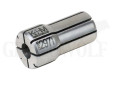 K&M Spannzange für Hülsenhalterhandgriff .375" / 9,5 mm .38 Spl / .375 Mag. etc