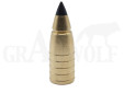 .406 / 10,3 mm 188 gr / 12,3 g GM Splinter Tip Messingjagdgeschosse 10 Stück (Probepackung)