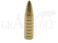 .264 / 6,5 mm 91 gr / 5,9 g GM Splinter Messingjagdgeschosse 10 Stück (Probepackung)