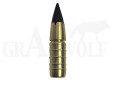 .284 / 7 mm 104 gr / 6,75 g GM Splinter Tip Messingjagdgeschosse 10 Stück (Probepackung)