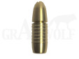 .308 / 7,62 mm 121 gr / 7,8 g GM Splinter Crown Messingjagdgeschosse 10 Stück (Probepackung)