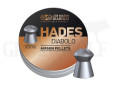 JSB Hades Diabolos Luftgewehrkugeln 6,35 mm